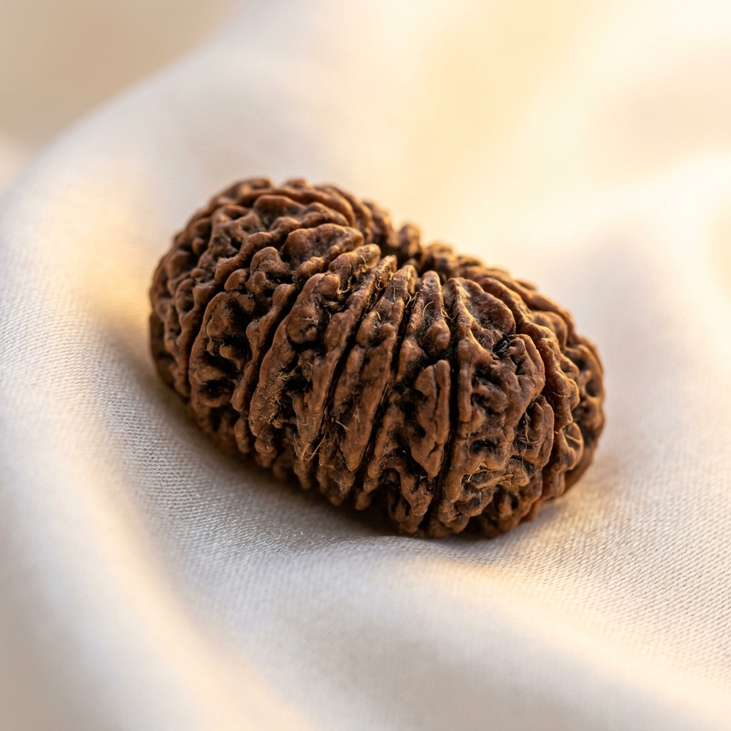 14 Mukhi Nepali Rudraksha — Photo 2 of 2