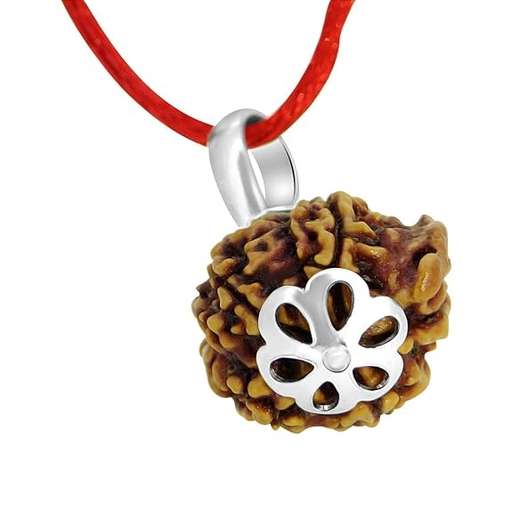 Ganesh Nepali Rudraksha — Photo 5 of 7